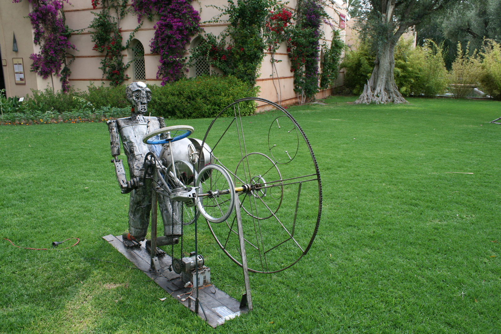 service image