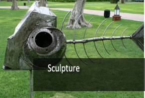 sculpture